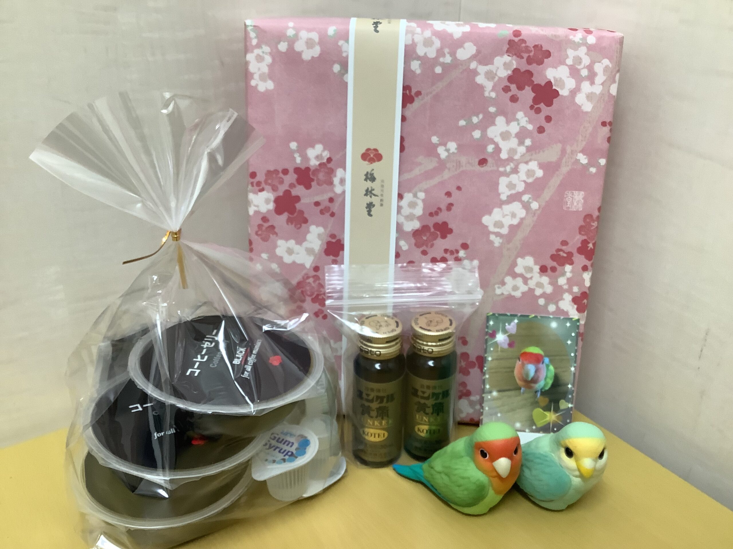 11/10(月)〜11/14(金)の予約の空き状況