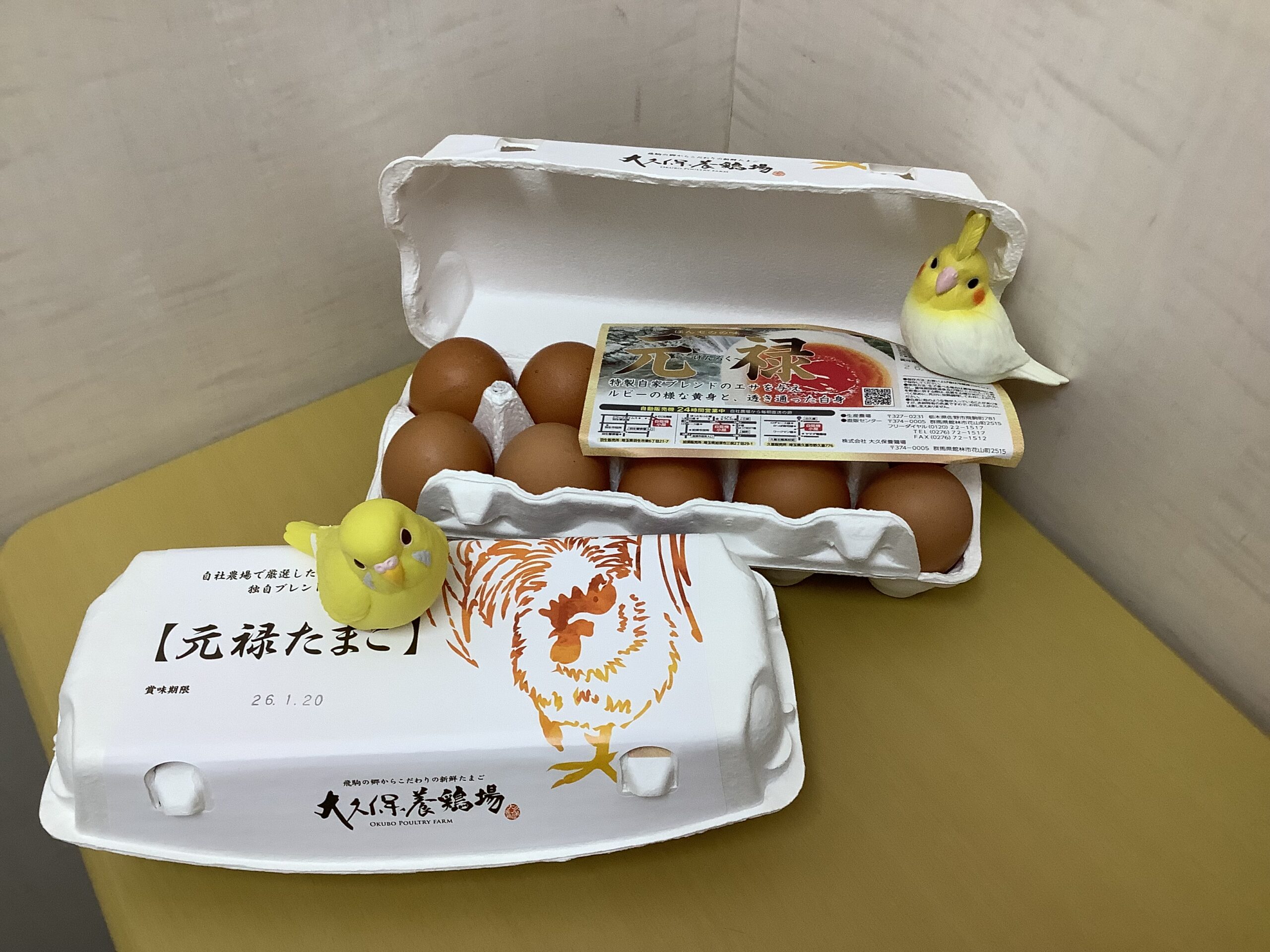 1/17(土)・1/18(日)の予約の空き状況