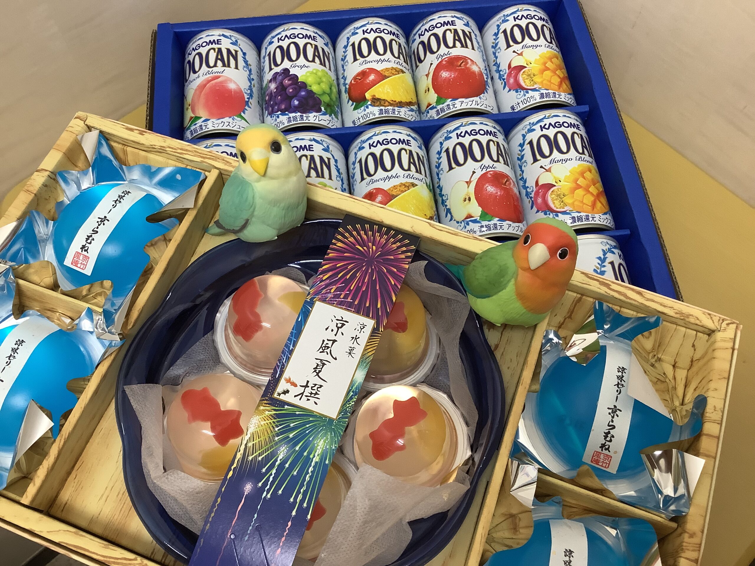 7/11(土)・7/12(日)の予約の空き状況